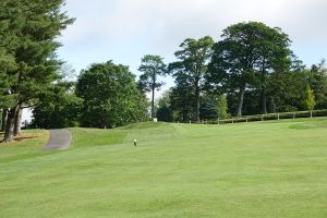 Blowing Rock 14th Approach